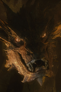 Hobbit, The: The Desolation of Smaug